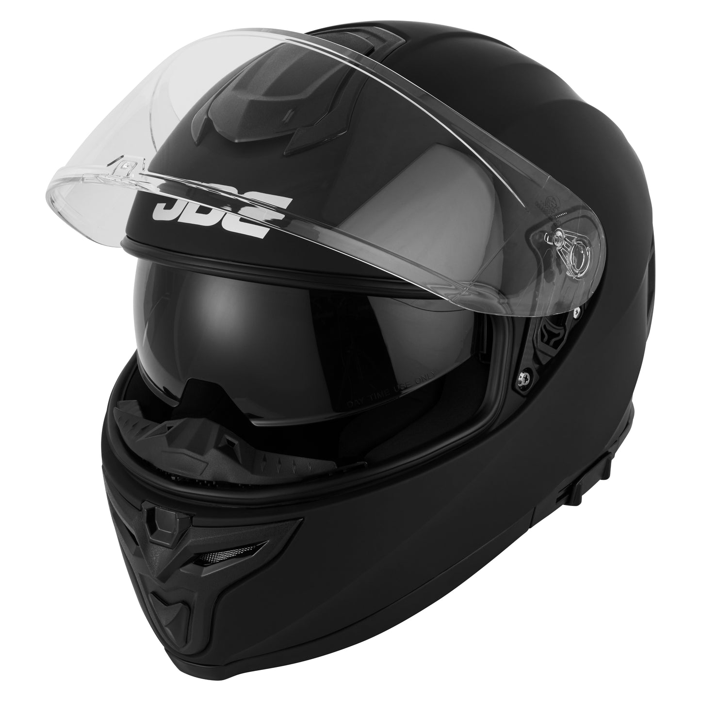JDC Product's Sabre Motorbike helmet for bikers