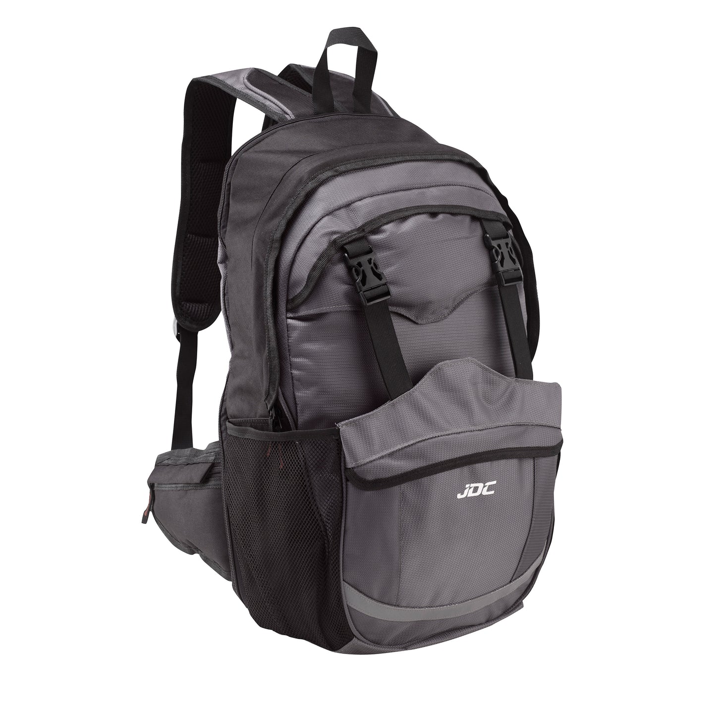 JDC Frontier Motorcycle Rucksack