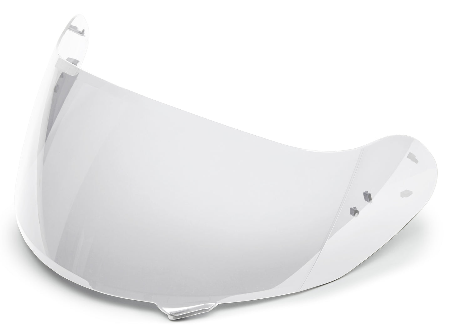 JDC Product's clear visor for sabre motorcycle helmets