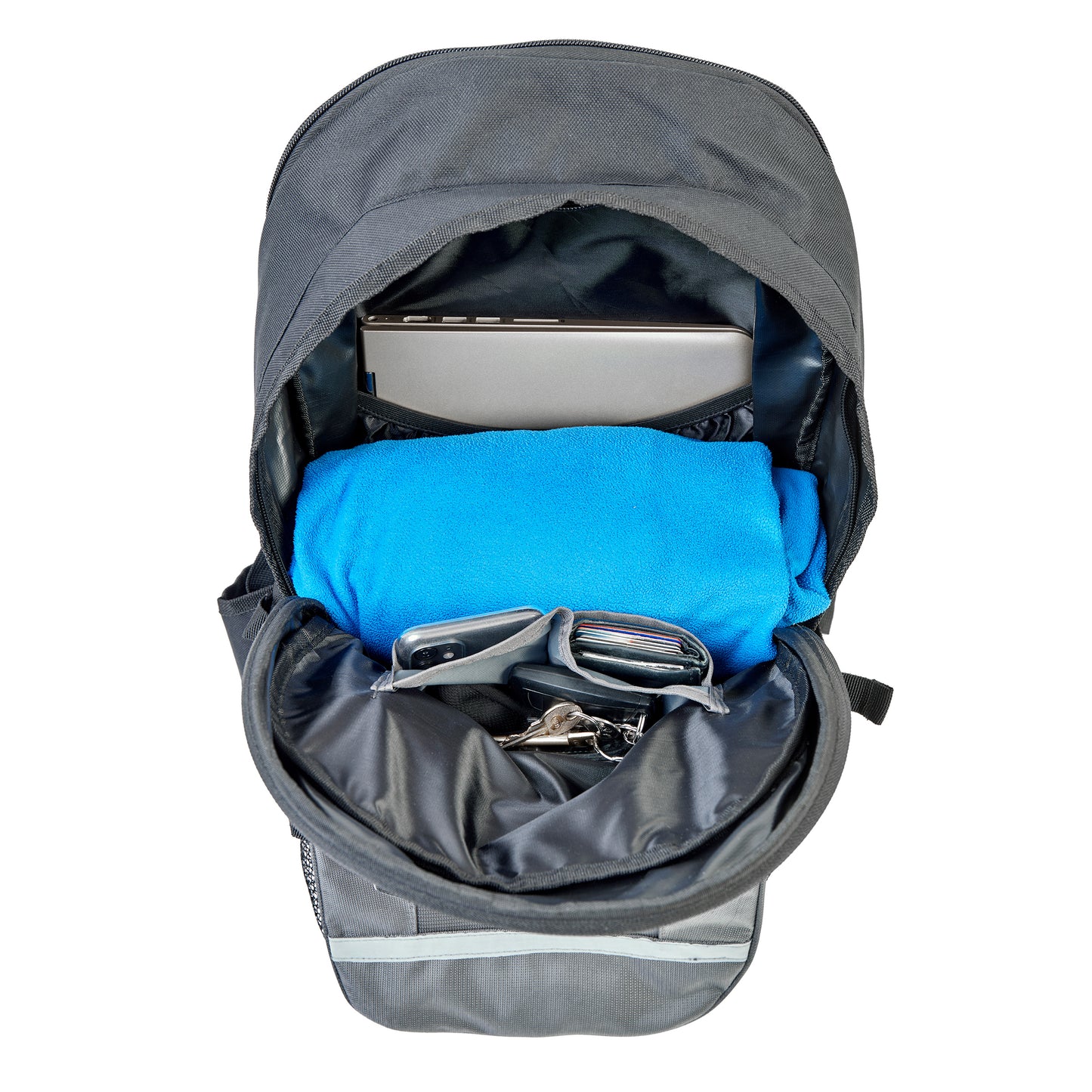 JDC Frontier Motorcycle Rucksack