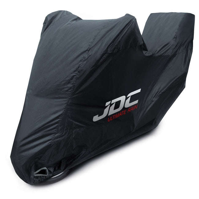 JDC Ultimate Rain Waterproof Motorcycle Cover