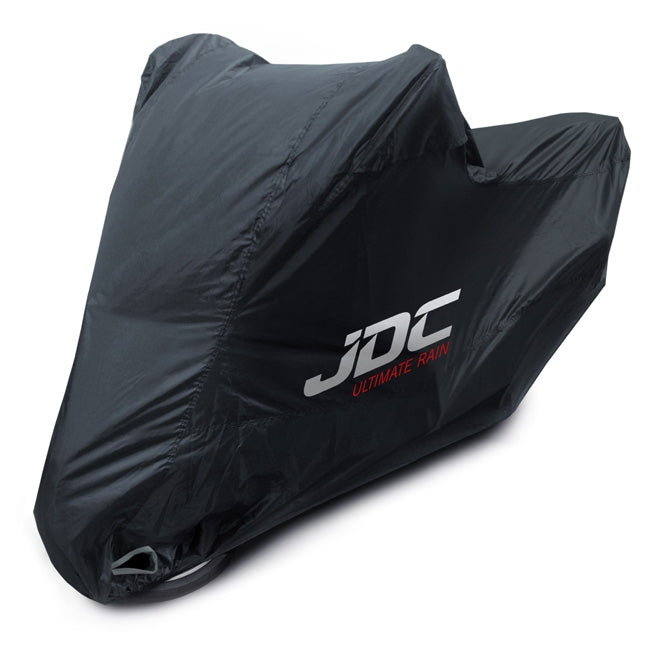 JDC Ultimate Rain Waterproof Motorcycle Cover