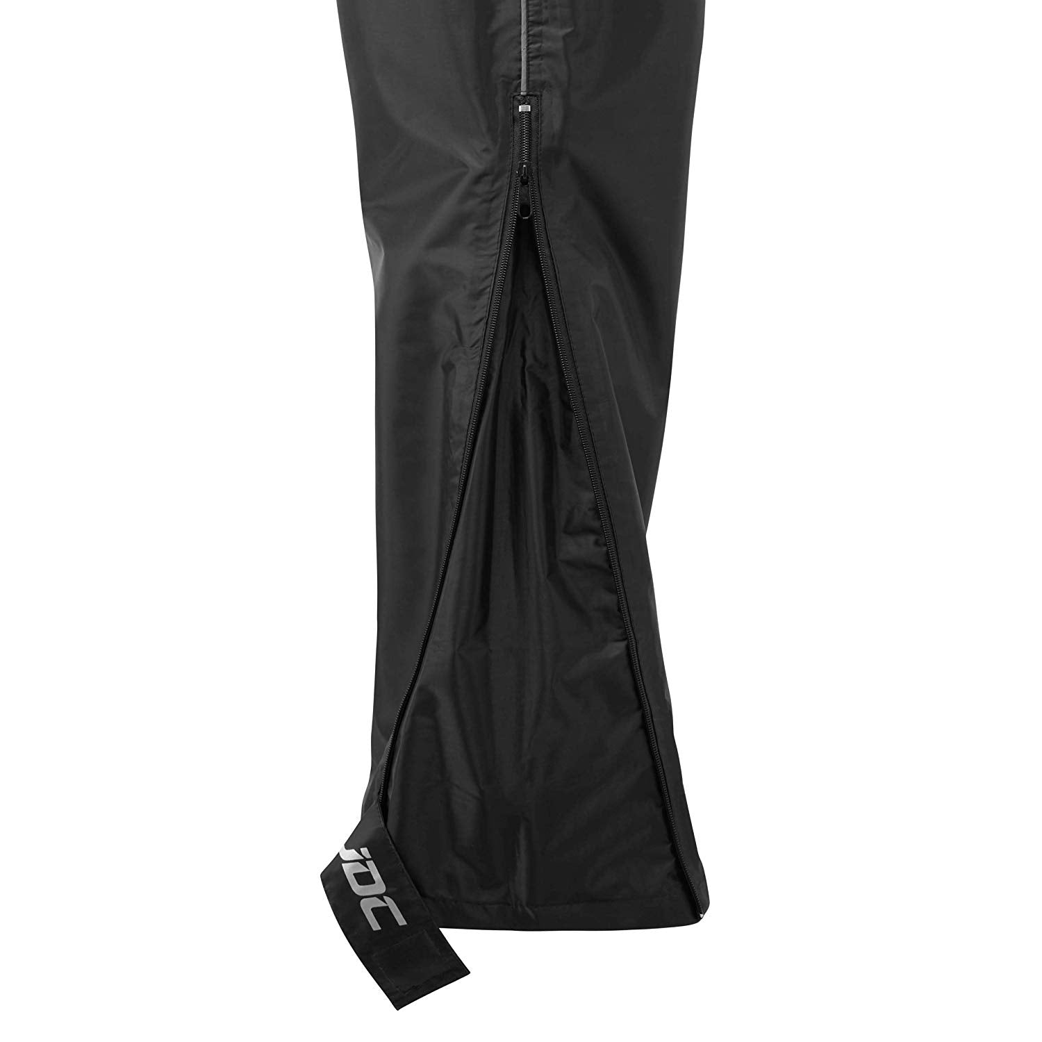 JDC Product's Drench Waterproof Motorcycle trousers for bikers expandable bottoms