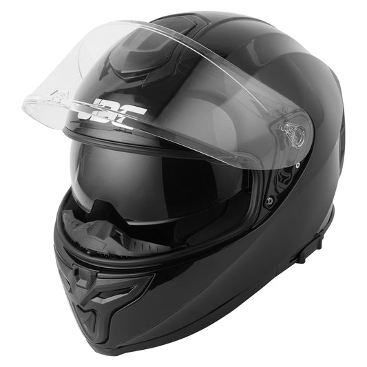 JDC Product's Sabre Motorcycle helmet