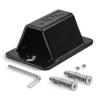 JDC Sphere Motorcycle Ground Anchor