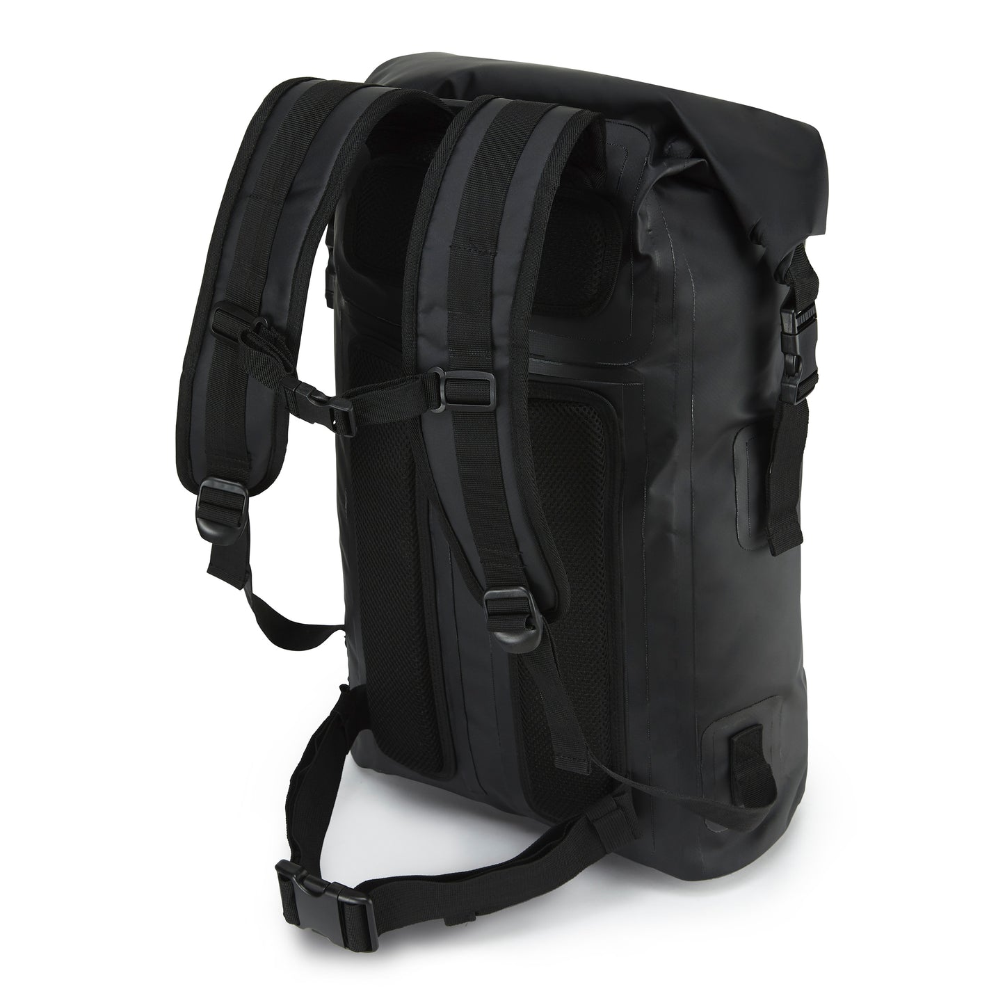 JDC Reflector Motorcycle Rucksack Dry Bag