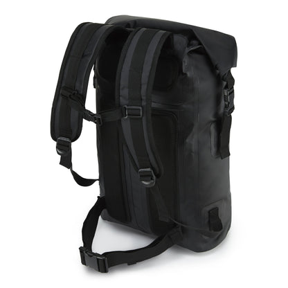 JDC Reflector Motorcycle Rucksack Dry Bag