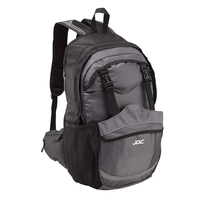 JDC Frontier Motorcycle Rucksack