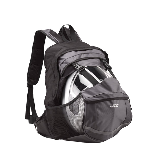 JDC Frontier Motorcycle Rucksack
