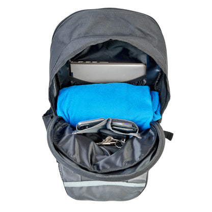 JDC Frontier Motorcycle Rucksack