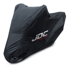 Load image into Gallery viewer, JDC Ultimate Rain Waterproof Motorcycle Cover
