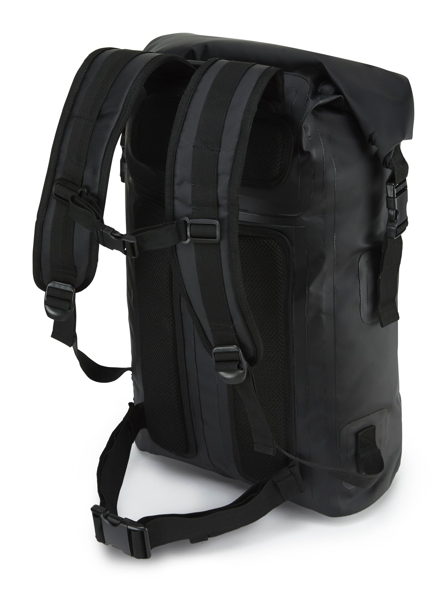 JDC Reflector Motorcycle Rucksack Dry Bag