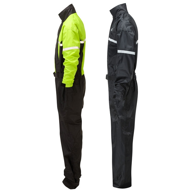 JDC Shield Motorcycle Rain Suit
