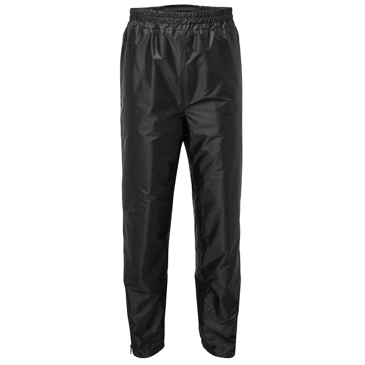 JDC Product's Drench Polar Waterproof Motorcycle trousers for bikers front view