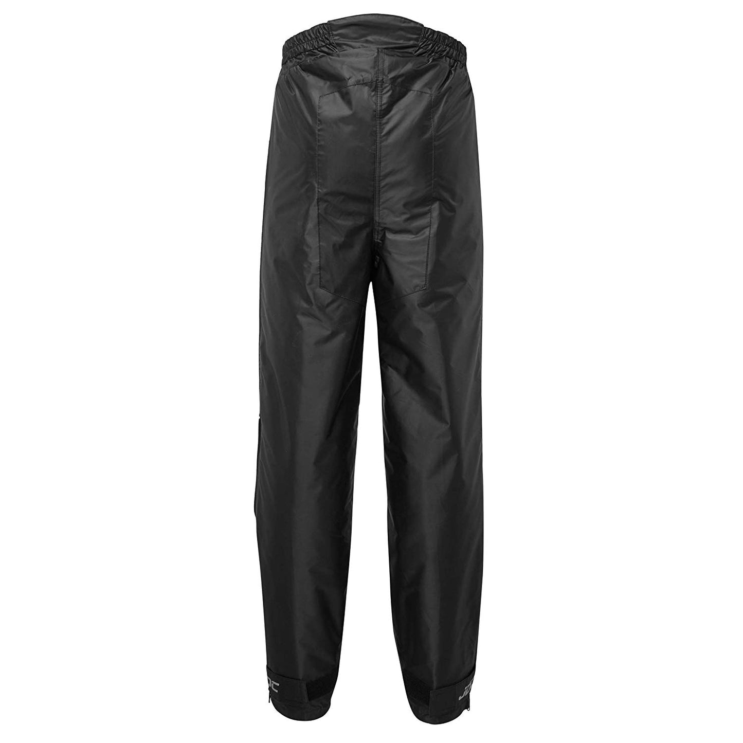 JDC Product's Drench Polar Waterproof Motorcycle trousers for bikers rear view