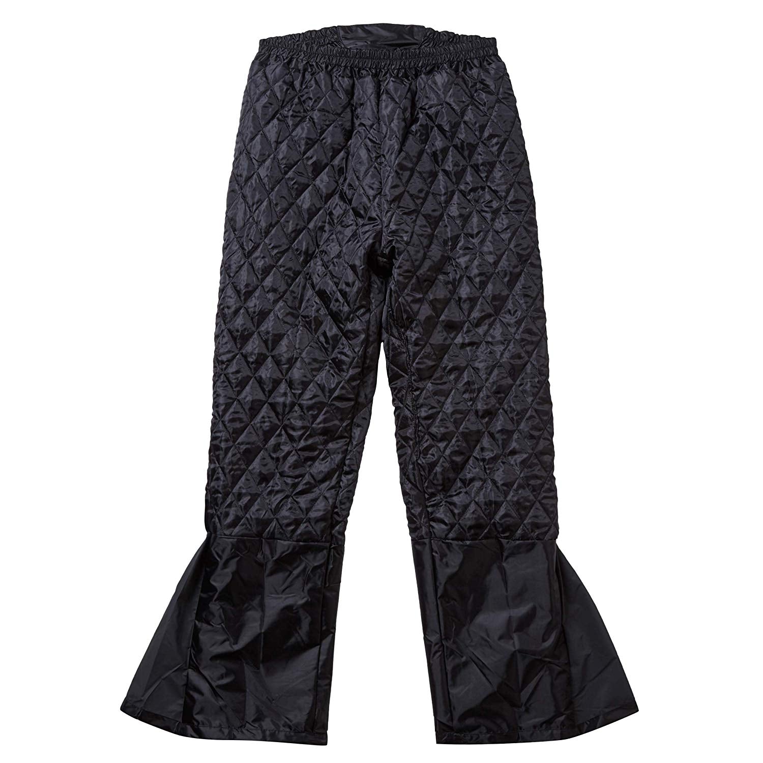 JDC Product's Drench Polar Waterproof Motorcycle trousers for bikers padded and expanded