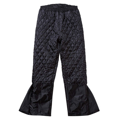 JDC Product's Drench Polar Waterproof Motorcycle trousers for bikers padded and expanded