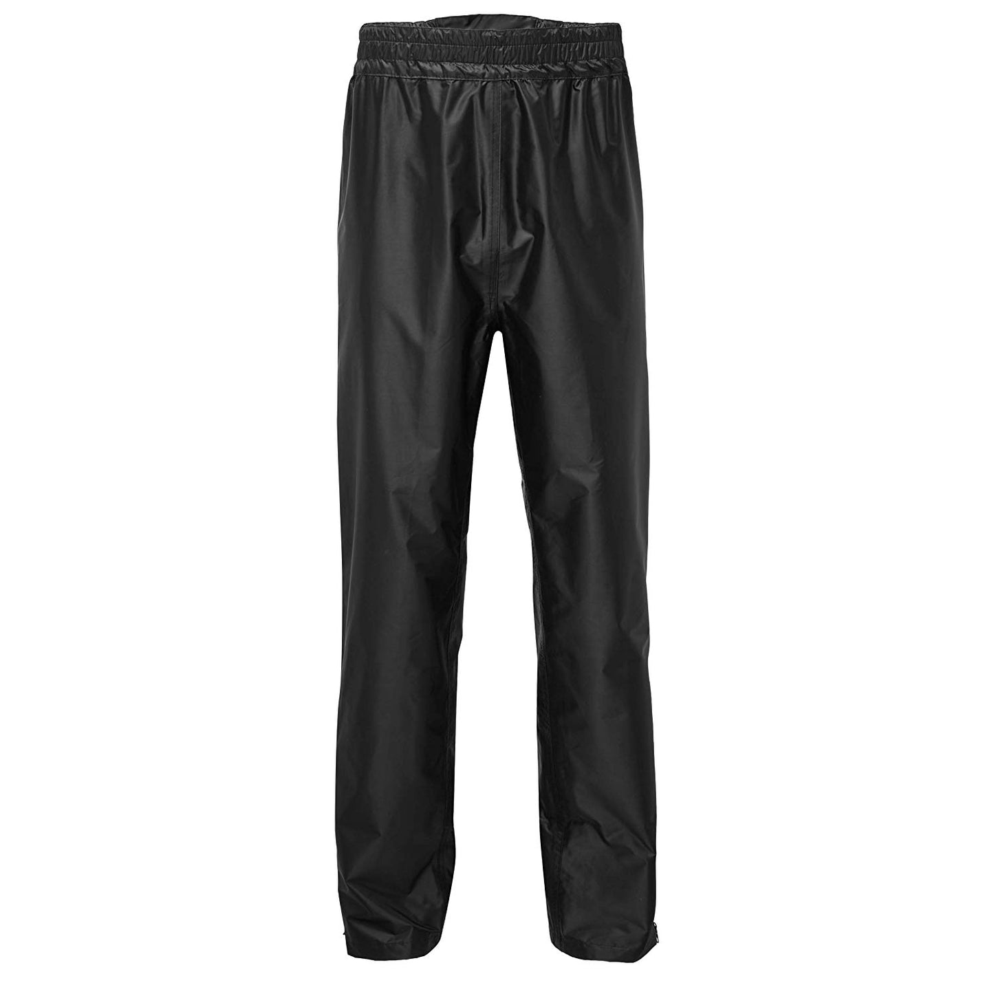 JDC Product's Drench Waterproof Motorcycle trousers for bikers front view