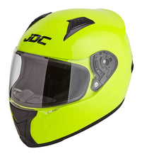 Load image into Gallery viewer, JDC Prism Motorcycle Helmet
