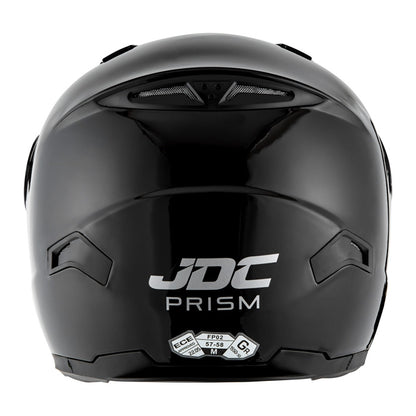 JDC Prism Motorcycle Helmet
