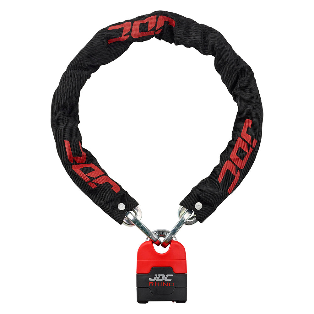 JDC Product's heavy duty motorbike chain