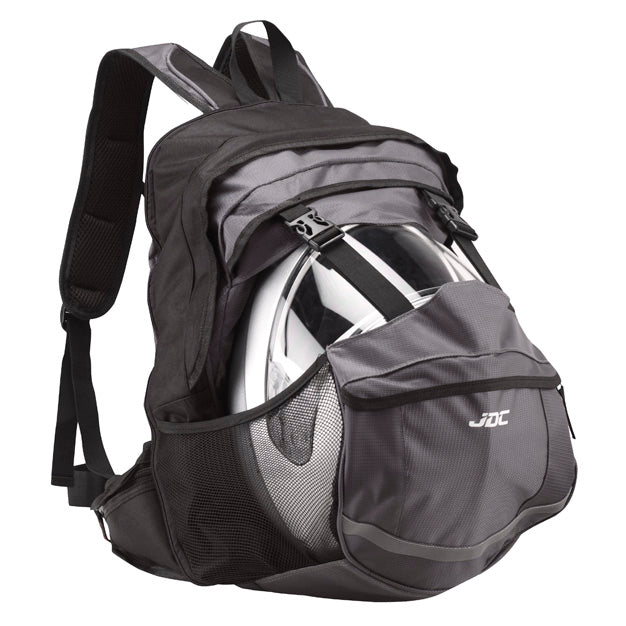 JDC Product's Frontier Motorbike Rucksack for bikers