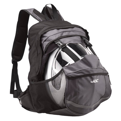 JDC Product's Frontier Motorbike Rucksack for bikers
