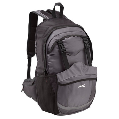 JDC Product's Frontier Motorcycle Rucksack for motorcyclists