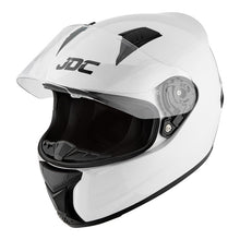 Load image into Gallery viewer, JDC Prism Motorcycle Helmet
