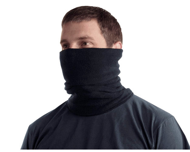 Polar Neckfleece for motorbikers
