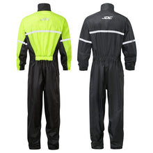 Load image into Gallery viewer, JDC Shield Motorcycle Rain Suit
