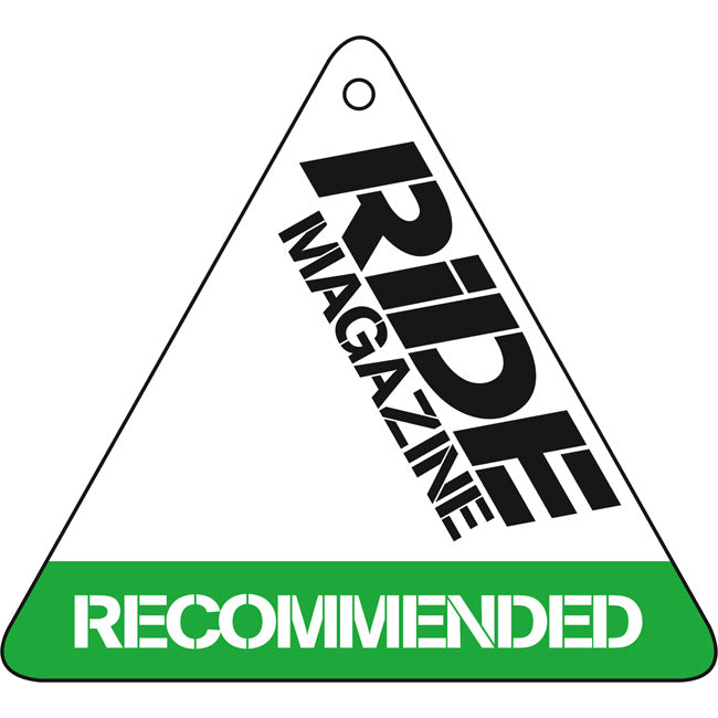 JDC Product's Ultimate Rain Waterproof Cover for motorcycles recommended by Ride Magazine