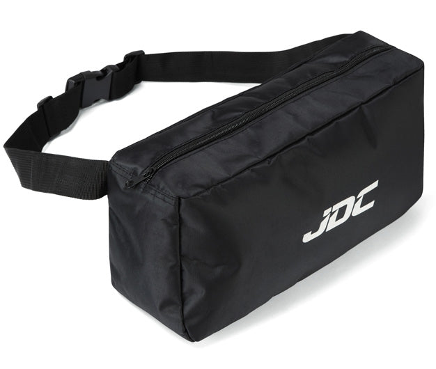 JDC Product's Shield Motorcycle Rain Suit carry bag