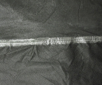 JDC Product's Ultimate Rain Waterproof Cover for motorcycles seam