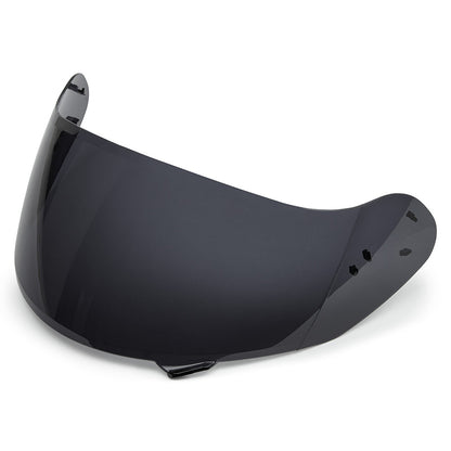 JDC Prism Tinted or Clear Motorcycle Helmet Visor